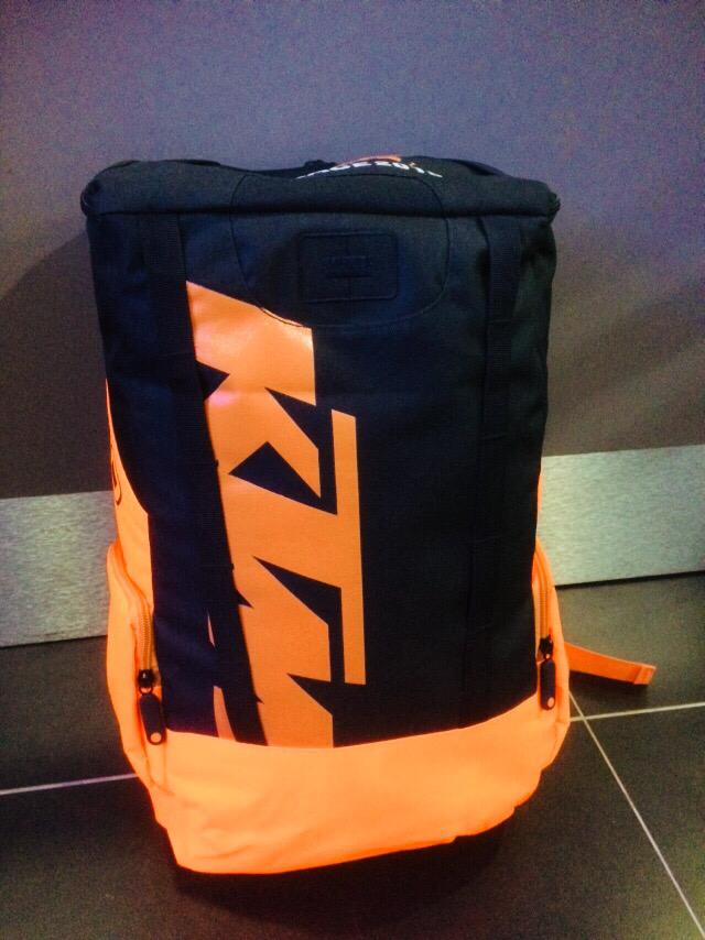 BAG KTM