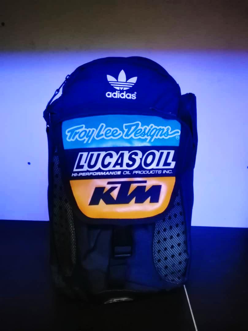 BAG ADIDAS